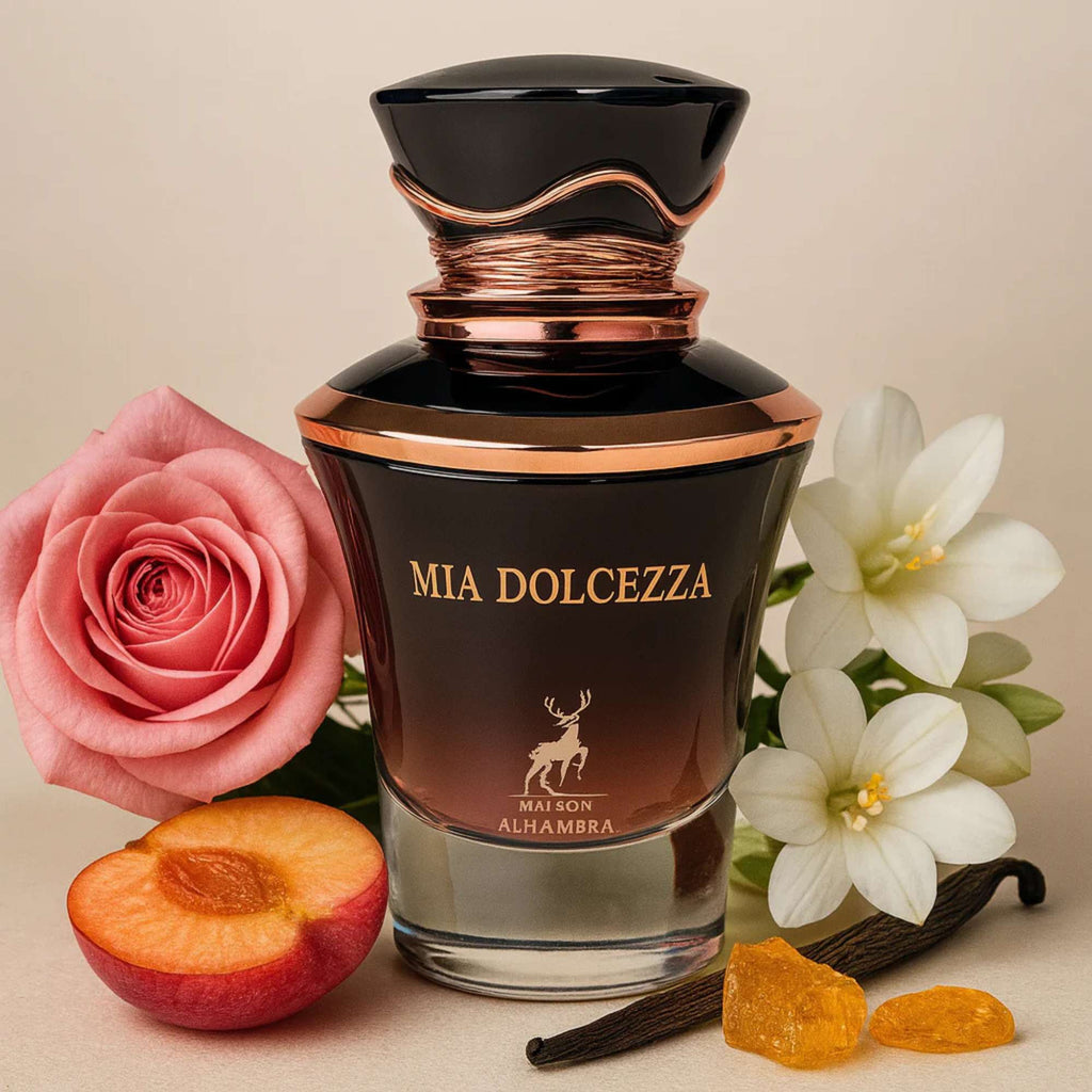 Mia Dolcezza by Maison Alhambra