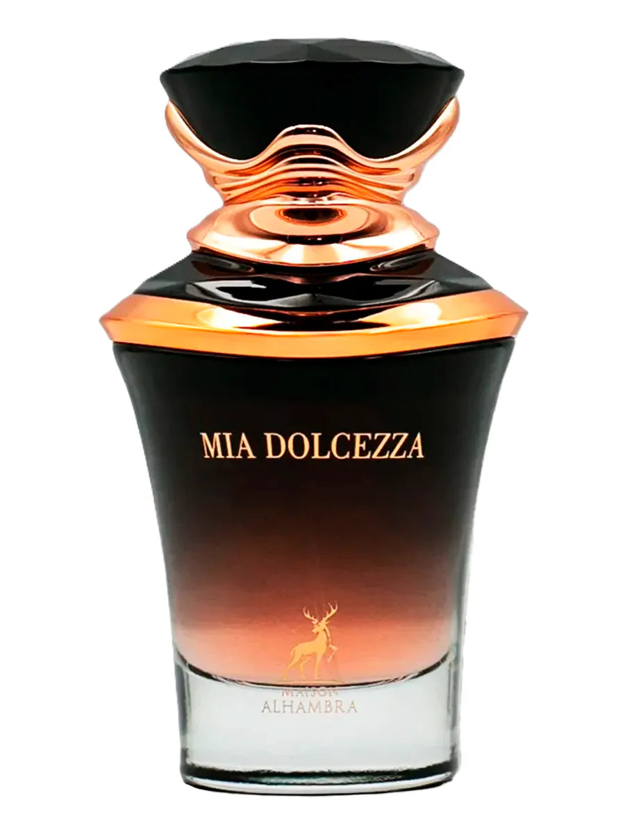 Mia Dolcezza by Maison Alhambra