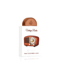 Vintage Radio by Lattafa