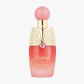 Pinkling by Paris Corner