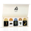 Lattafa Pride Giftset Collection No.2 — 5×20 ml Eau de Parfum Gift Set