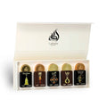 Lattafa Pride Gift Set Variation ‑ 5x20ml Collection No.4