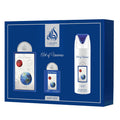 Lattafa Pride Art of Universe Gift Set – 100 ml + 20 ml + 200 ml Eau de Parfum