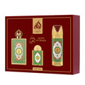 Lattafa Pride Queen of Arabia 3-Piece Gift Set – 100 ml + 20 ml + 200 ml EDP