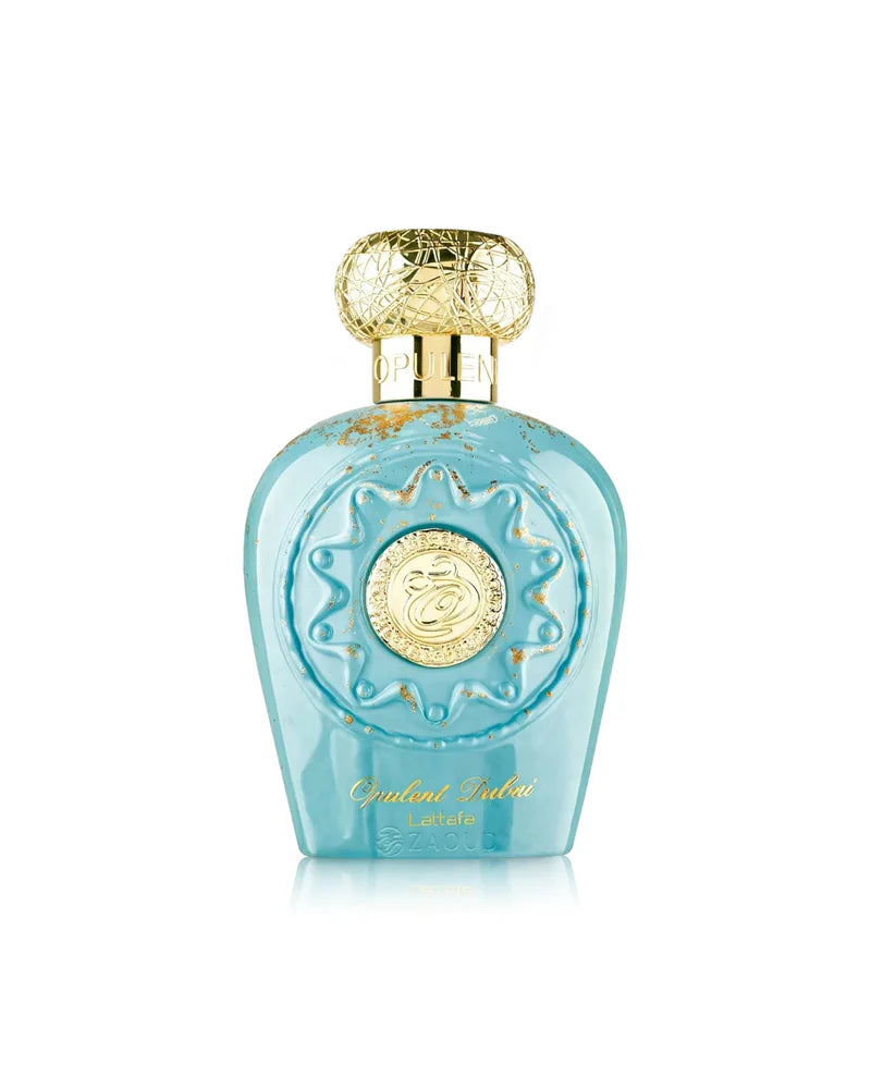Opulent Dubai by Lattafa Eau de Parfum 100 ml