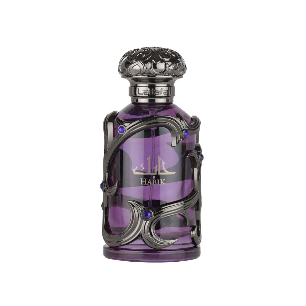 Habik For Him by Lattafa Eau de Parfum 100ml