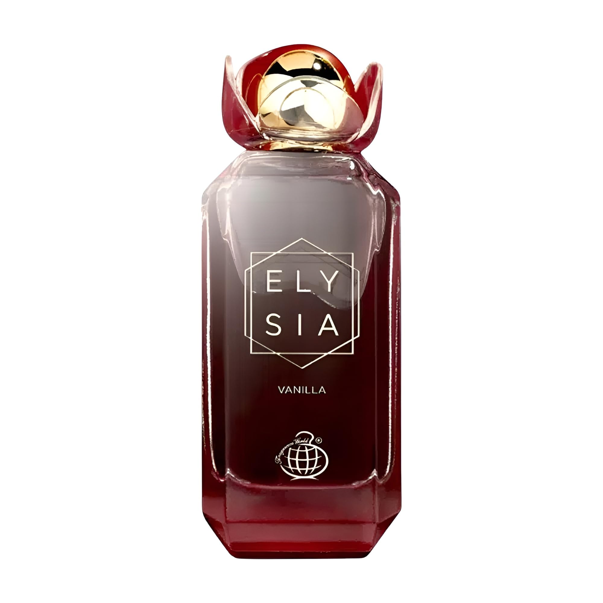 Elysia Vanilla by Fragrance World Eau de Parfum 100 ml