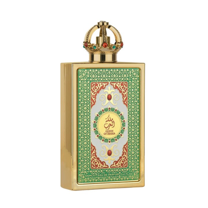 Queen of Arabia by Lattafa Eau de Parfum 100 ml