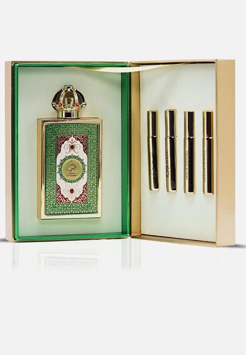 Queen of Arabia by Lattafa Eau de Parfum 100 ml