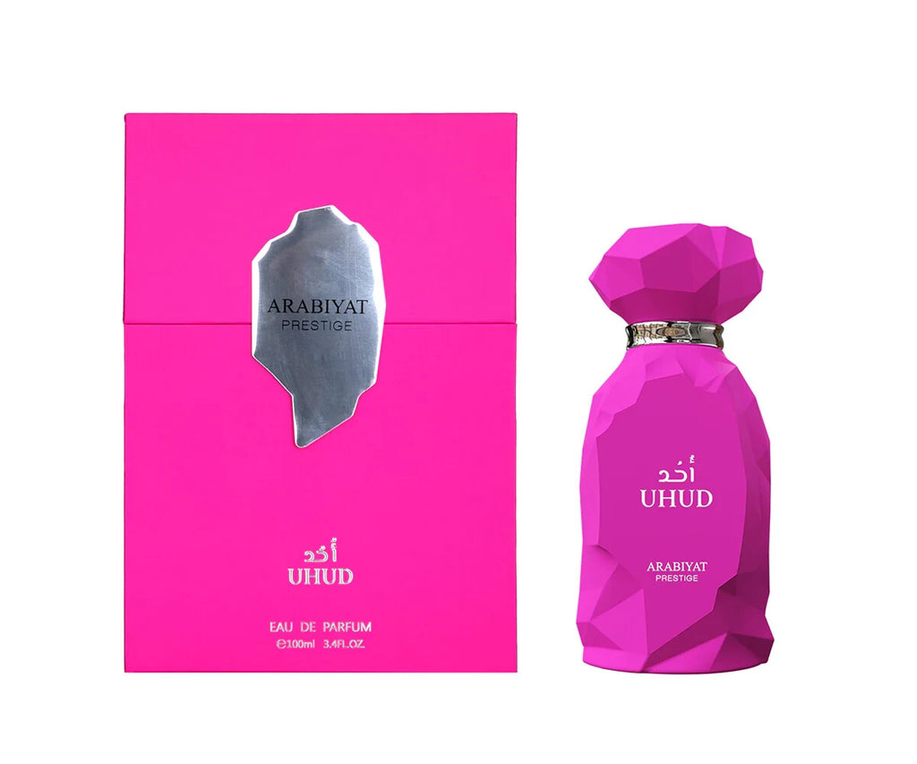 Uhud by Arabiyat Prestige
