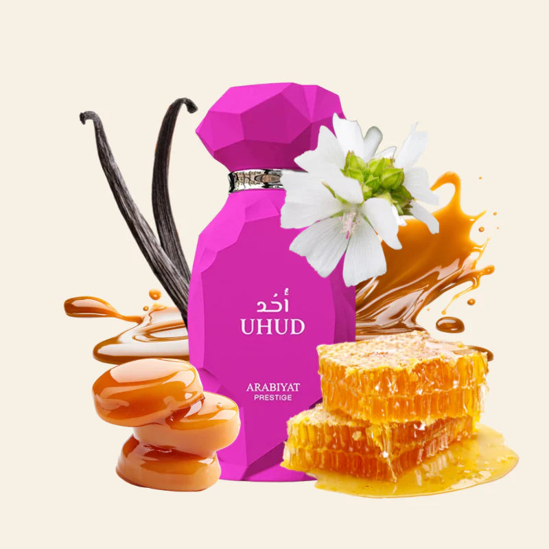 Uhud by Arabiyat Prestige