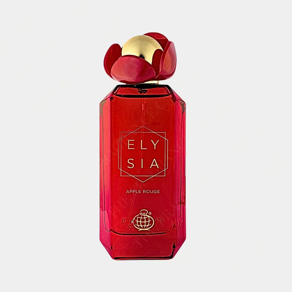 Elysia Apple Rouge by Fragrance World