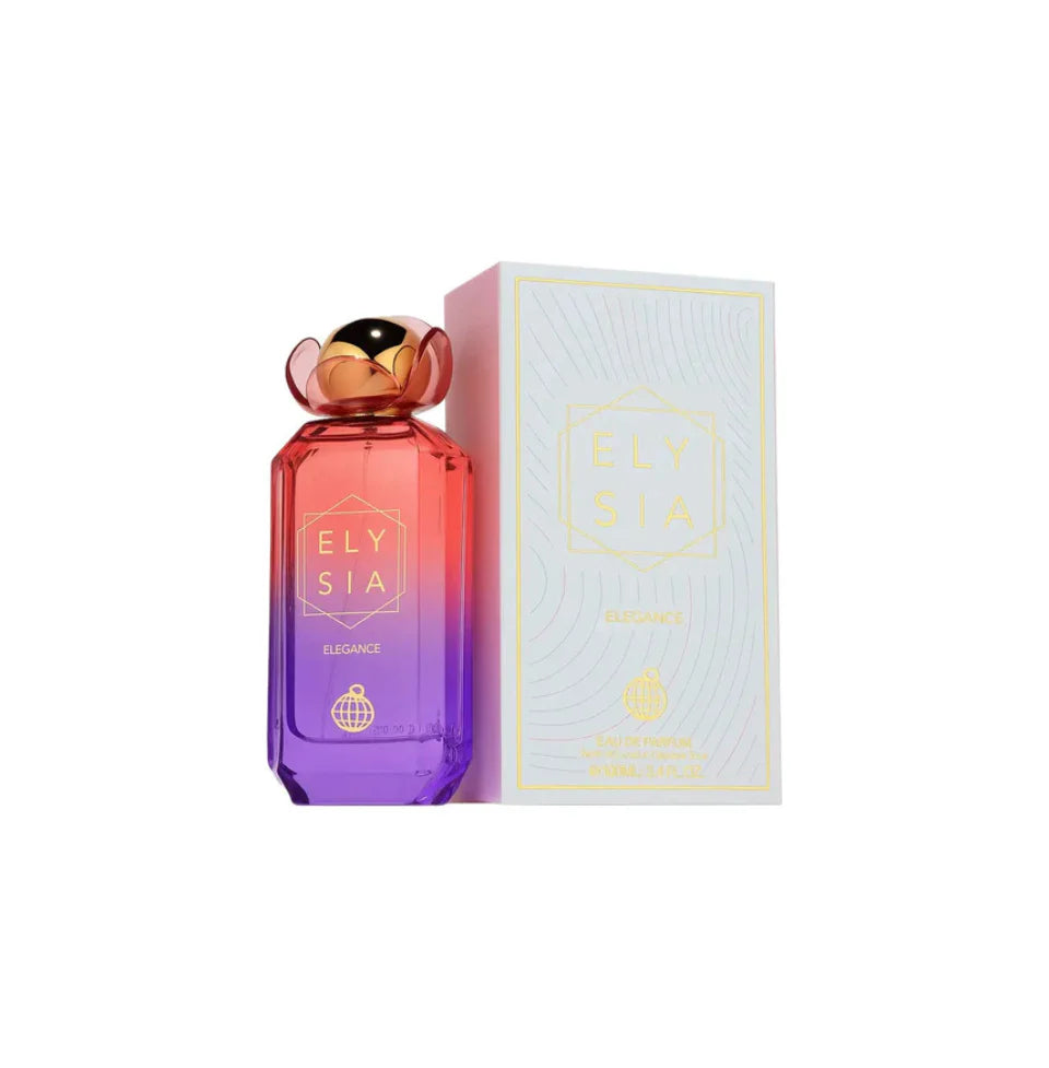 Elysia Elegance by Fragrance World