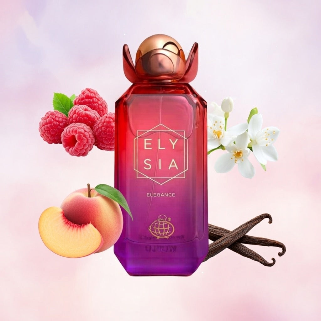 Elysia Elegance by Fragrance World