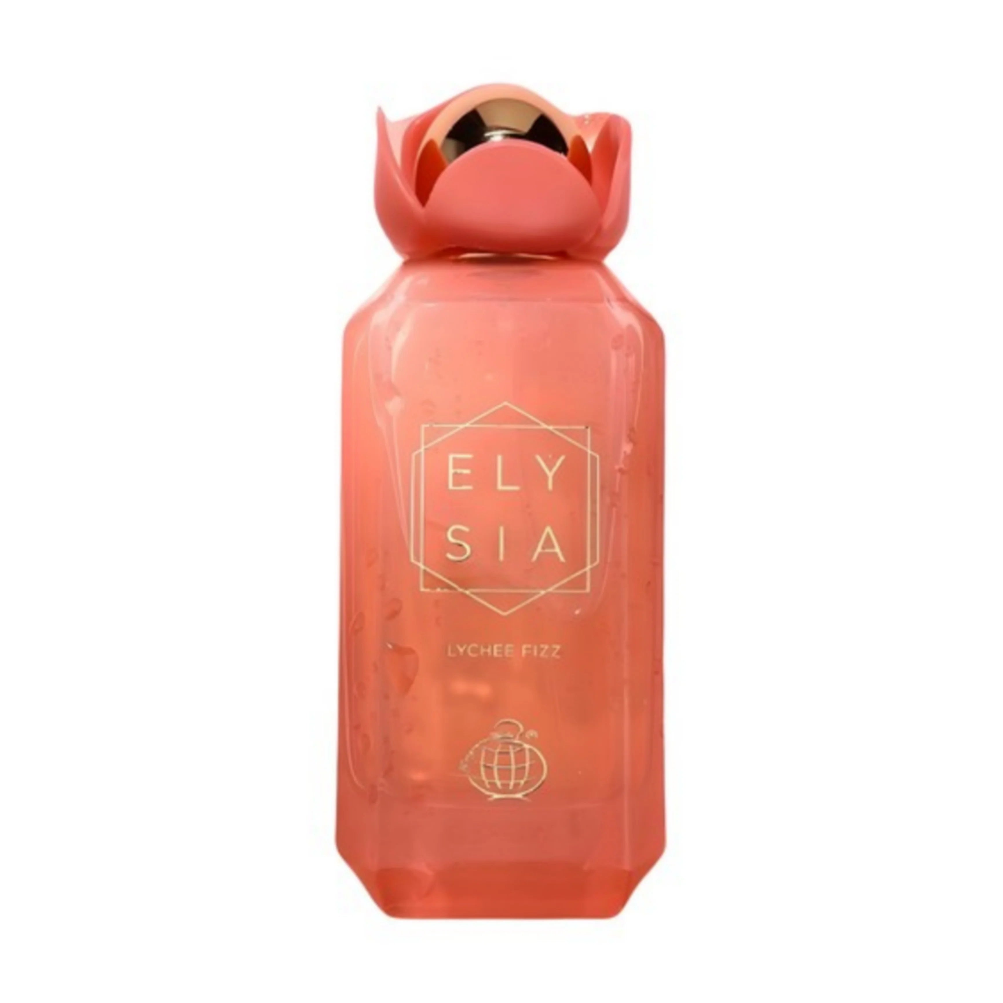 Elysia Lychee Fizz by Fragrance World