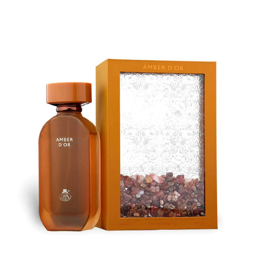 Ambre Dor by French Avenue