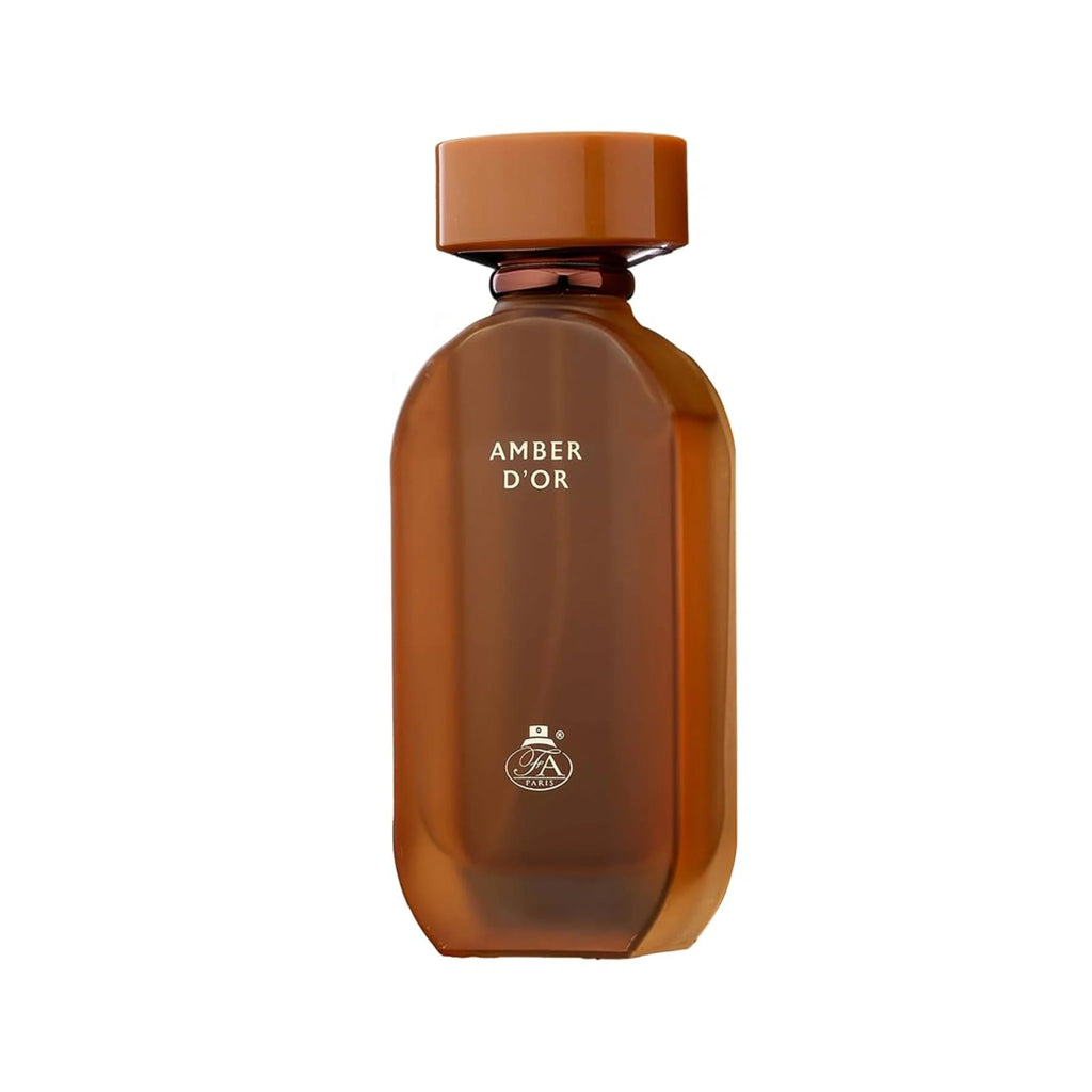Ambre Dor by French Avenue