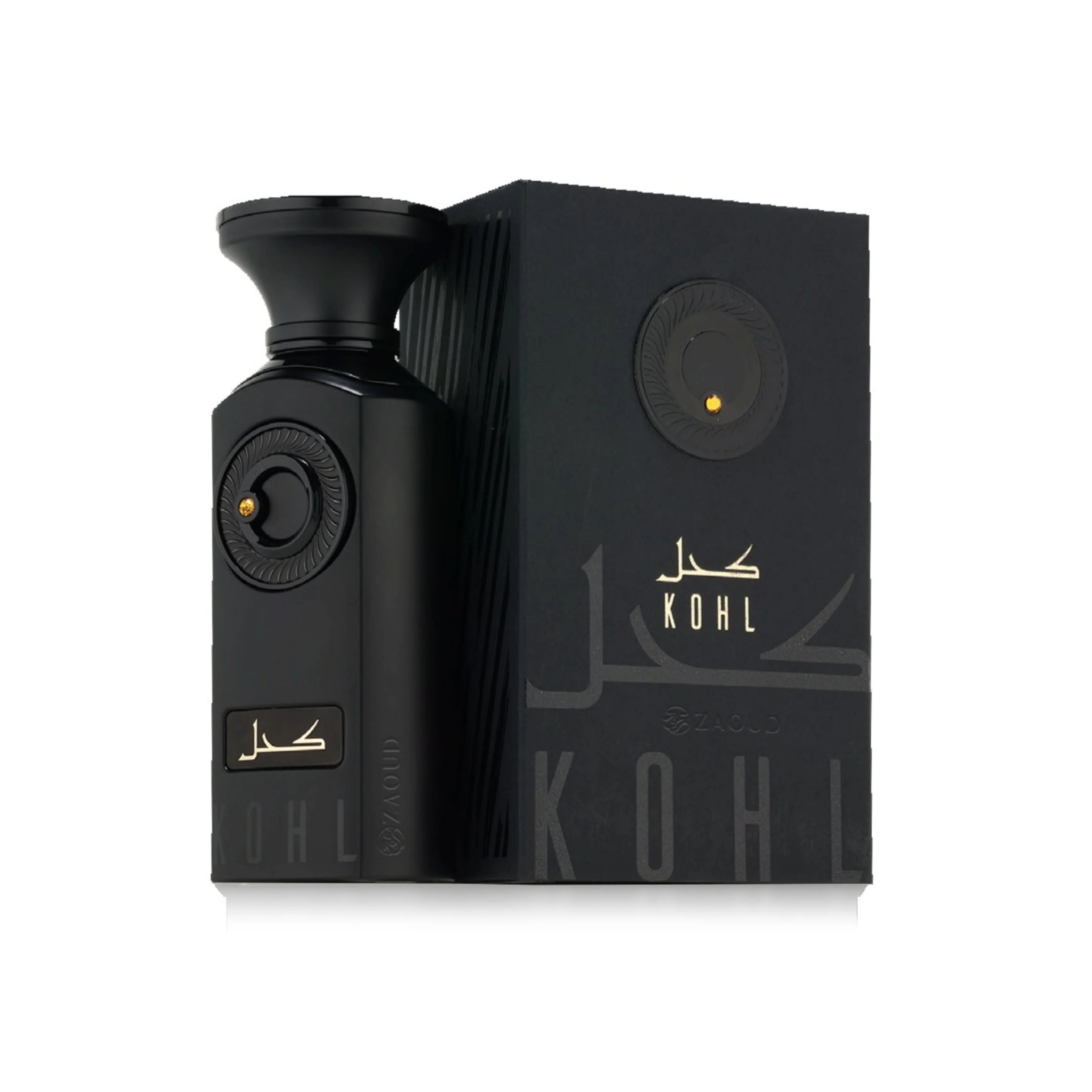 Kohl by Fragrance World