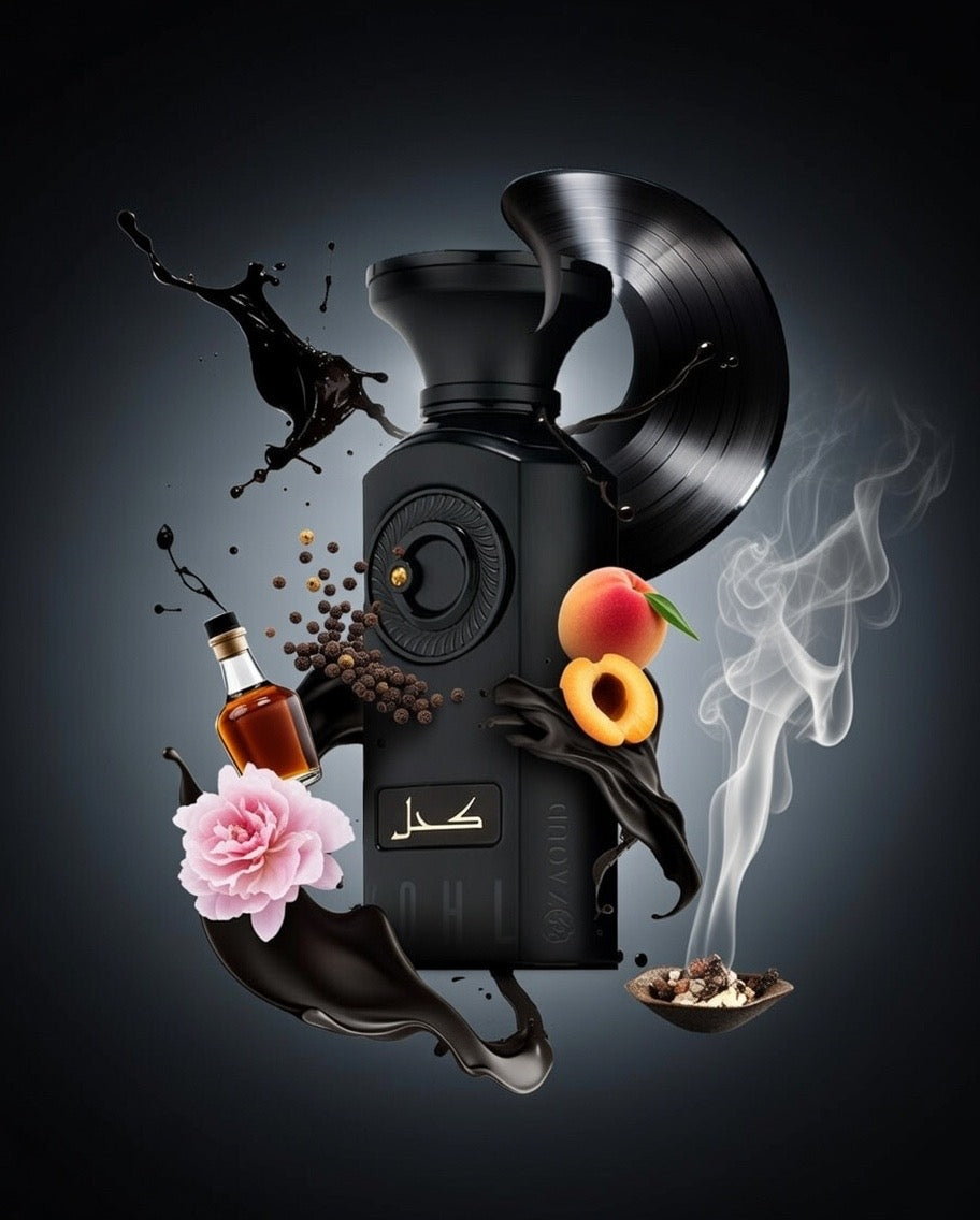 Kohl by Fragrance World
