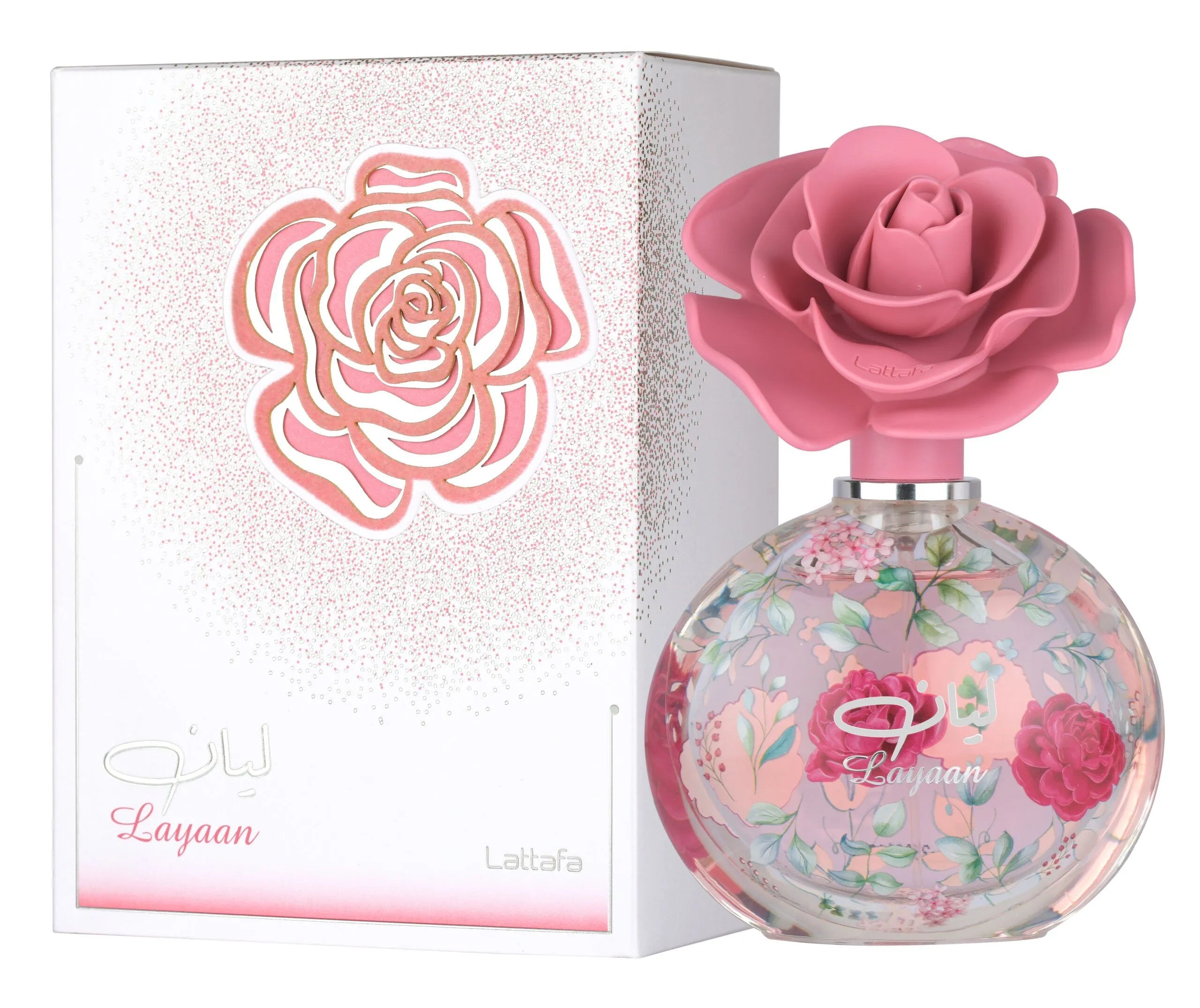 Layaan by Lattafa Perfumes