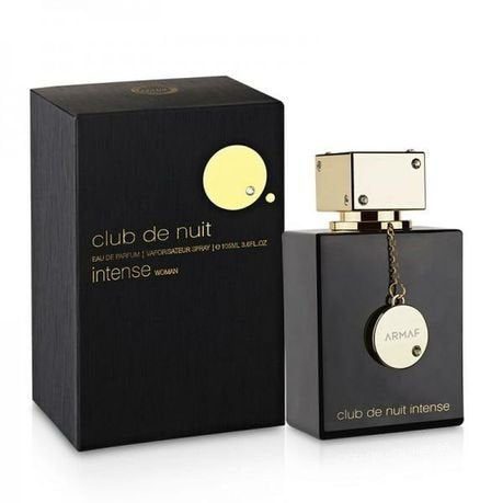 Club de Nuit Intense Woman by Armaf Eau de Parfum 100 ml