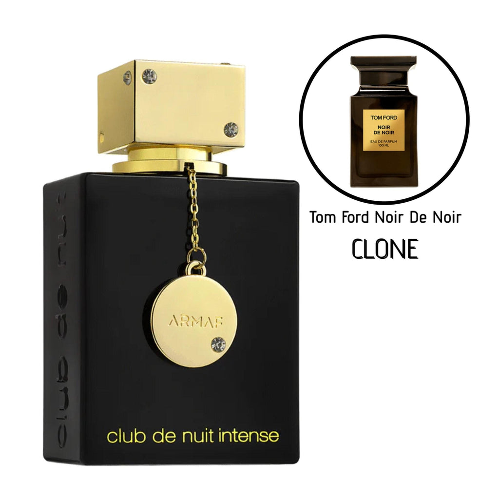 Club de Nuit Intense Woman by Armaf Eau de Parfum 100 ml