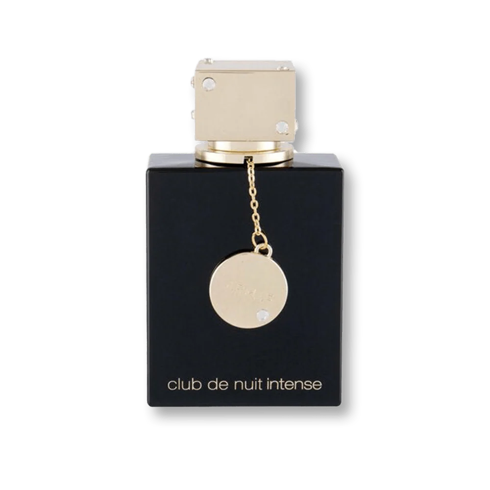 Club de Nuit Intense Woman by Armaf Eau de Parfum 100 ml
