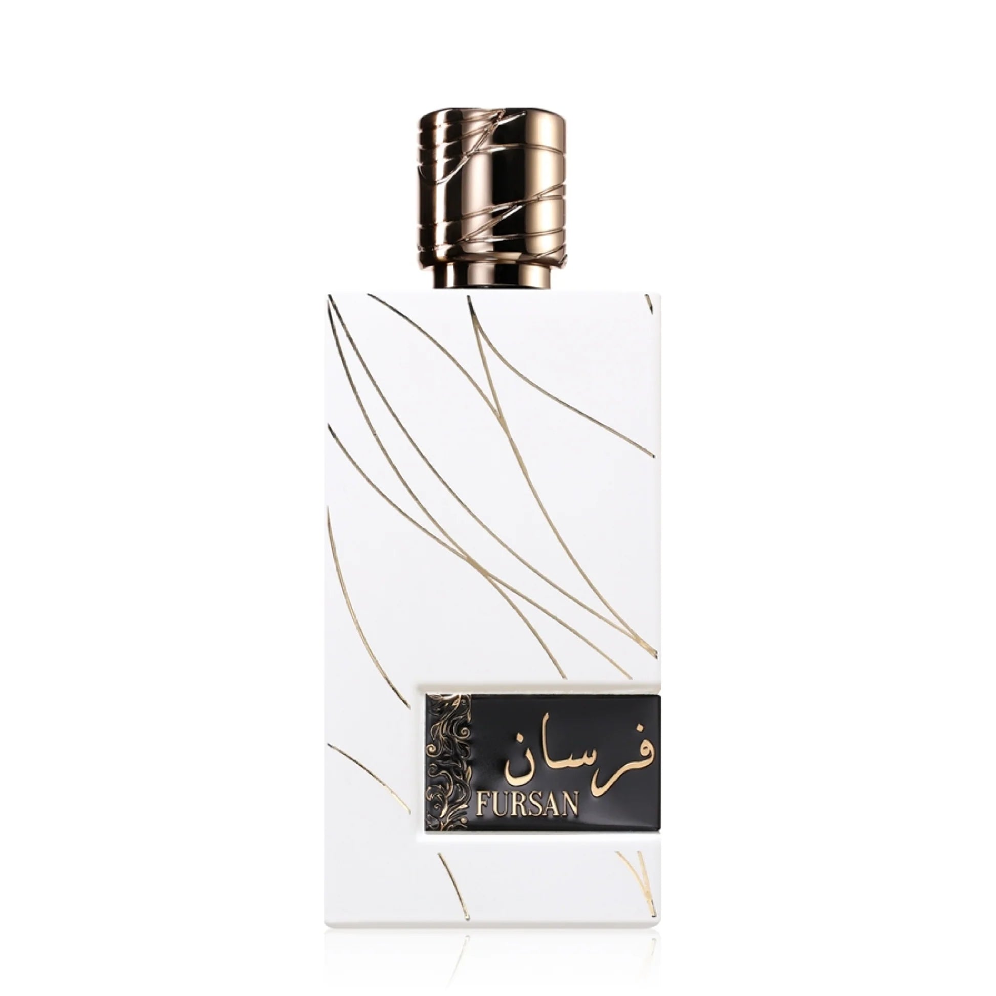 Fursan White by Khadlaj Eau de Parfum 100 ml