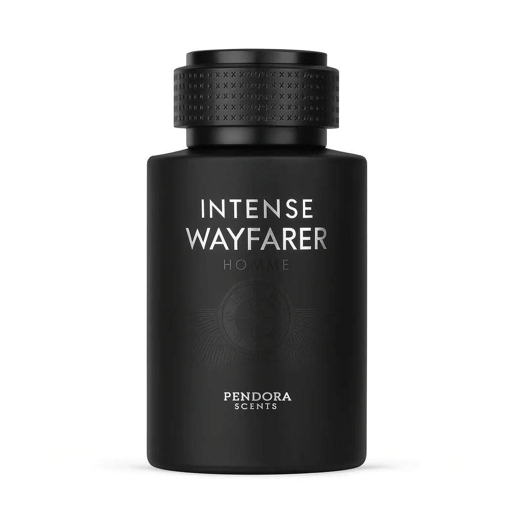 Intense Wayfarer by Pendora Scents Eau de Parfum 100 ml