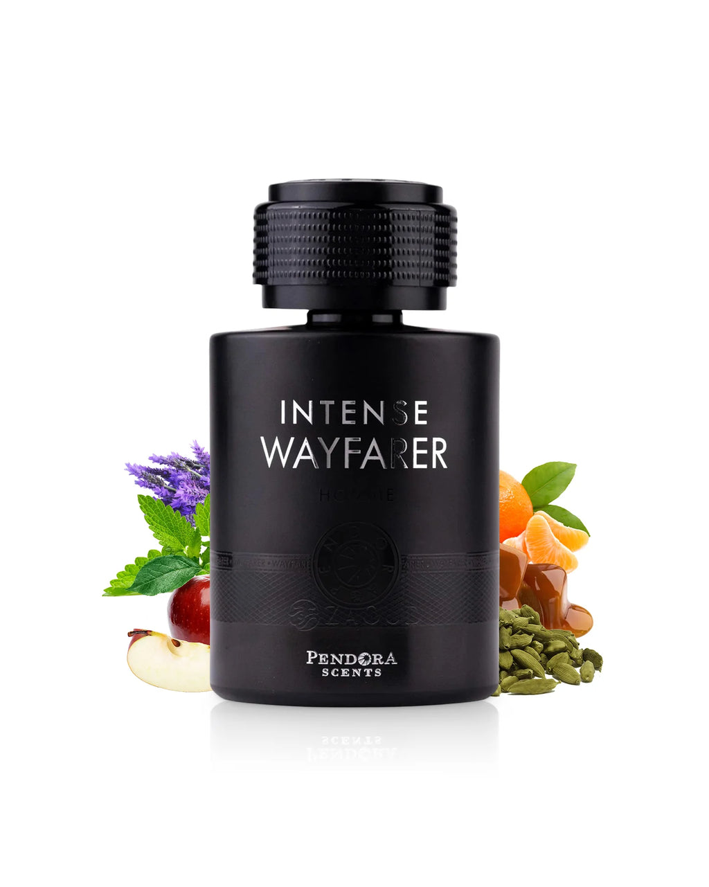 Intense Wayfarer by Pendora Scents Eau de Parfum 100 ml