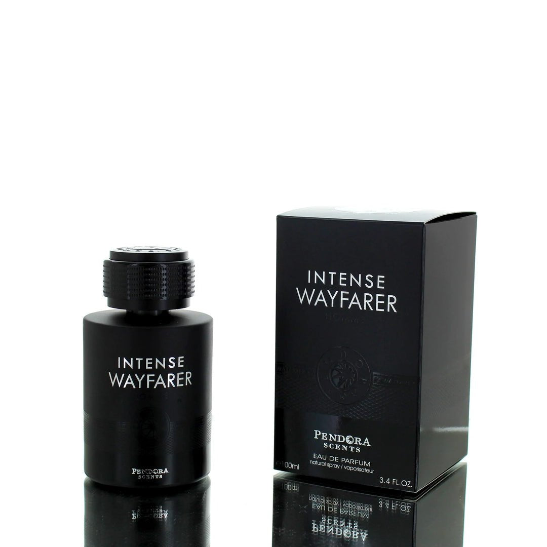 Intense Wayfarer by Pendora Scents Eau de Parfum 100 ml