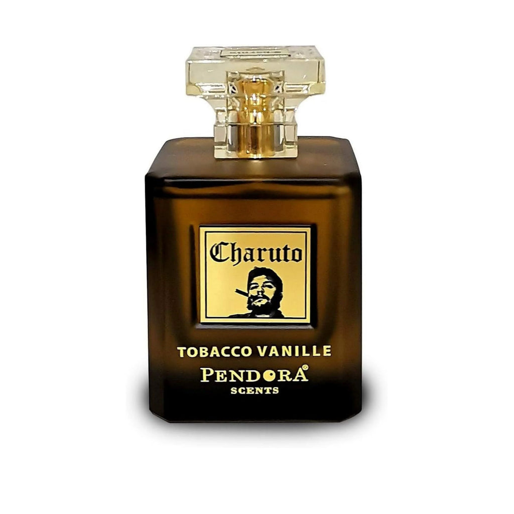Charuto Tobacco Vanille by Pendora Scents Eau de Parfum 100 ml