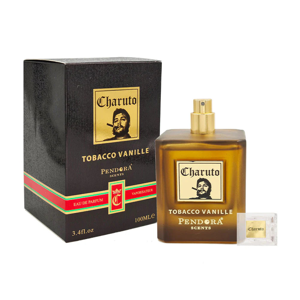 Charuto Tobacco Vanille by Pendora Scents Eau de Parfum 100 ml