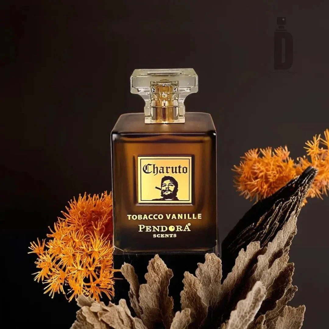 Charuto Tobacco Vanille by Pendora Scents Eau de Parfum 100 ml
