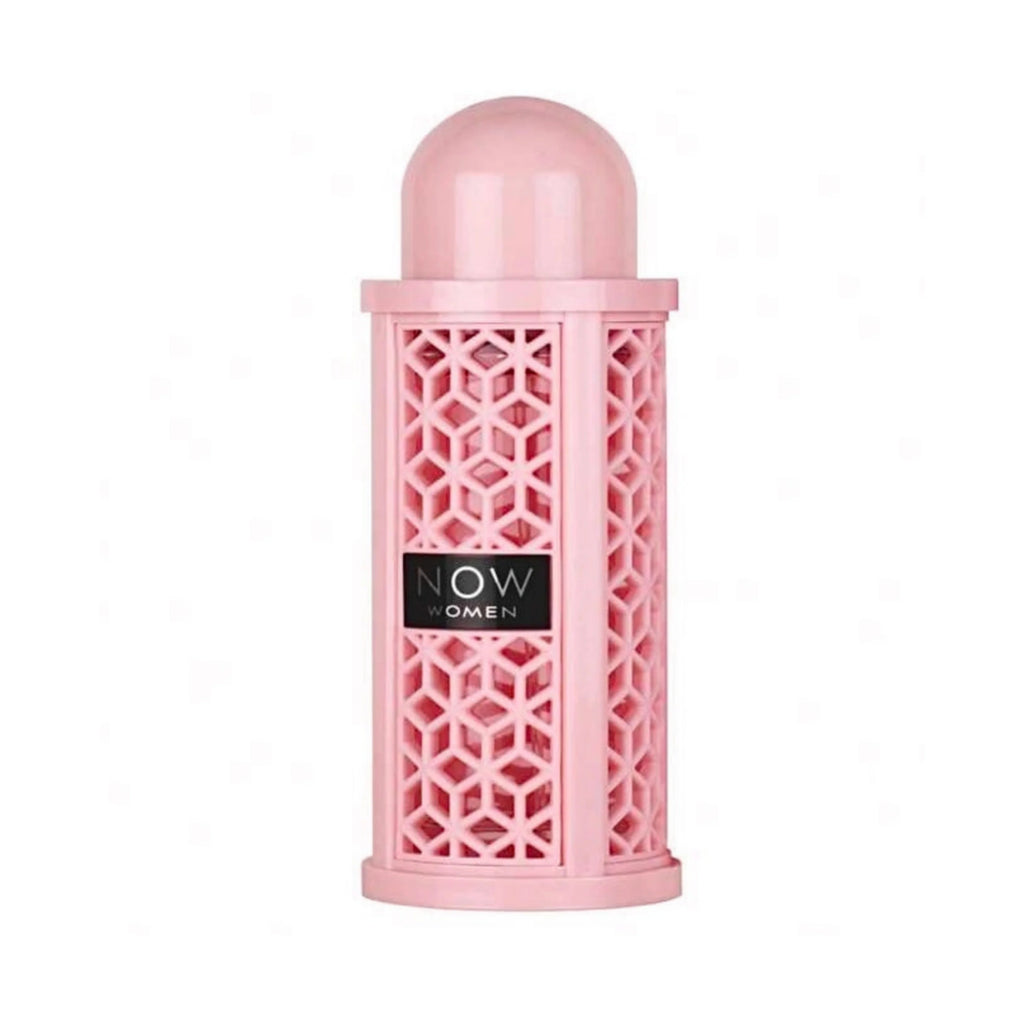 Now Woman by Rave Eau de Parfum 100 ml