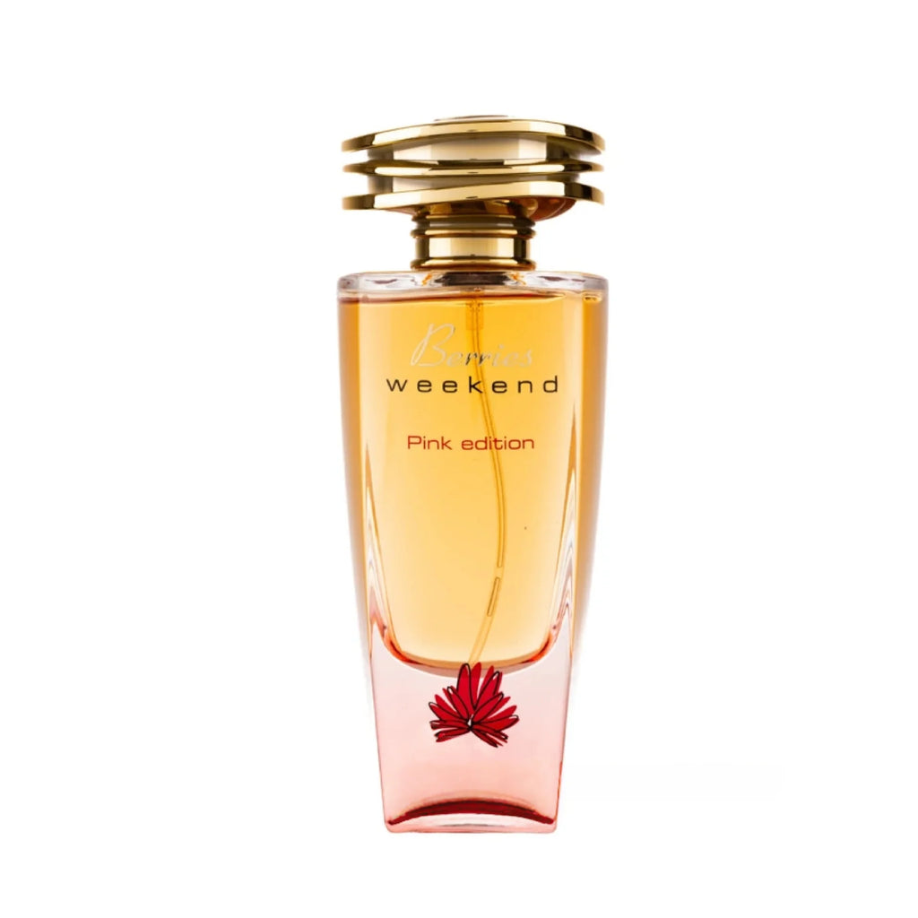 Berries Weekend by Fragrance World Eau de Parfum 100 ml