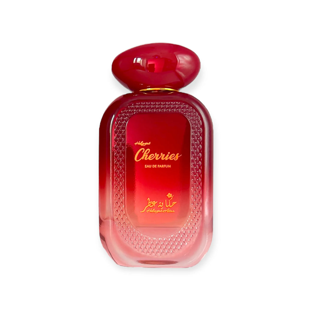 Cherries by Hekayat Attar Eau de Parfum 100 ml
