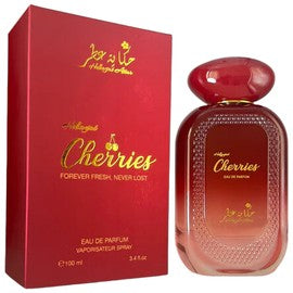 Cherries by Hekayat Attar Eau de Parfum 100 ml