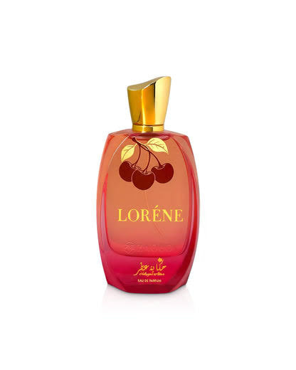 Lorène by Hekayat Attar Eau de Parfum 100 ml