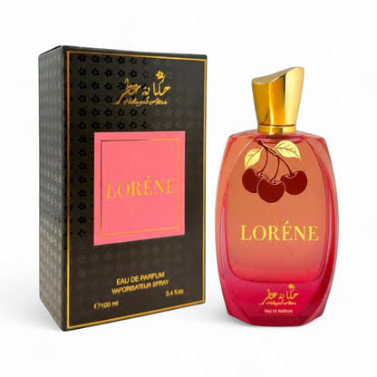 Lorène by Hekayat Attar Eau de Parfum 100 ml