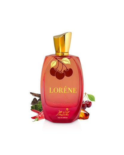 Lorène by Hekayat Attar Eau de Parfum 100 ml
