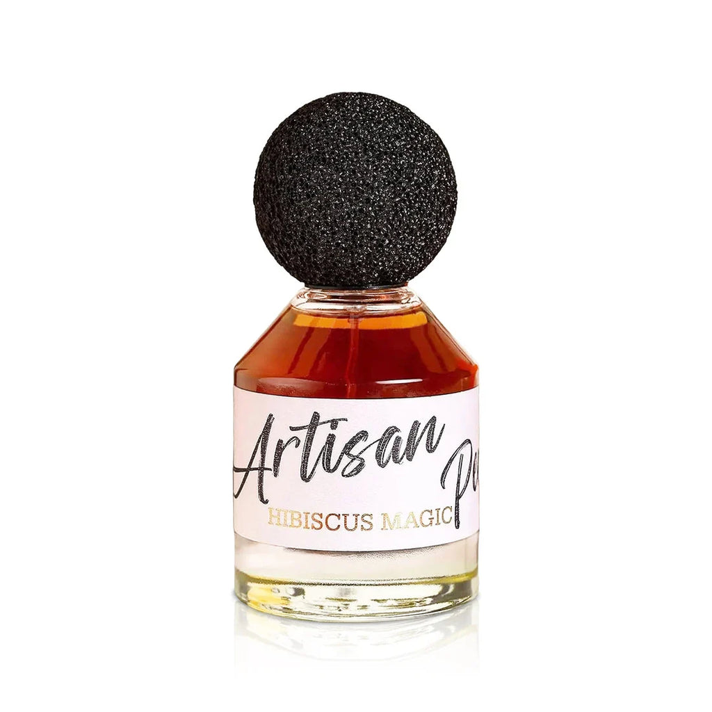 Artisan Perfurmery Hibiscus Magic Fragrance World