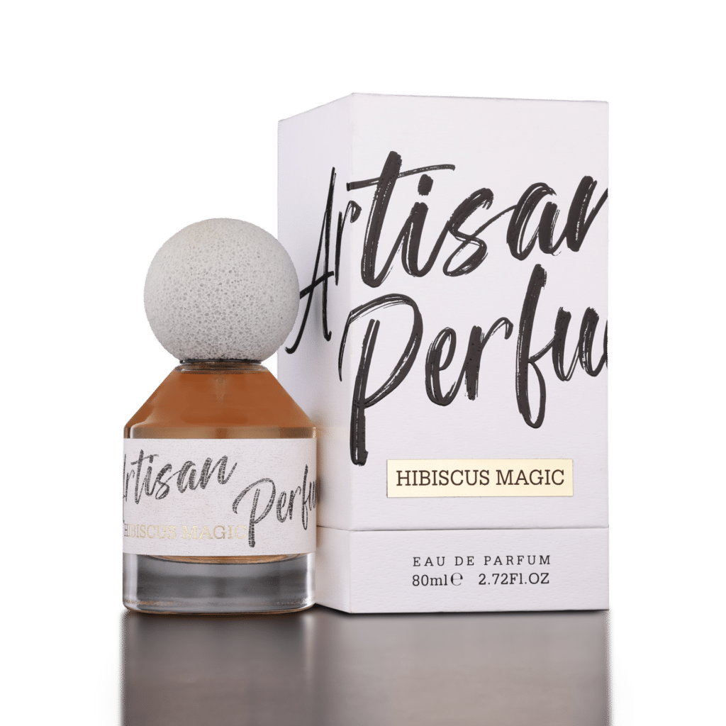 Artisan Perfurmery Hibiscus Magic Fragrance World