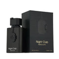 Night Club Absolute by Fragrance World 100 ml Eau de Parfum