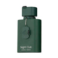 Night Club Green Tweed by Fragrance World EDP 100 ml