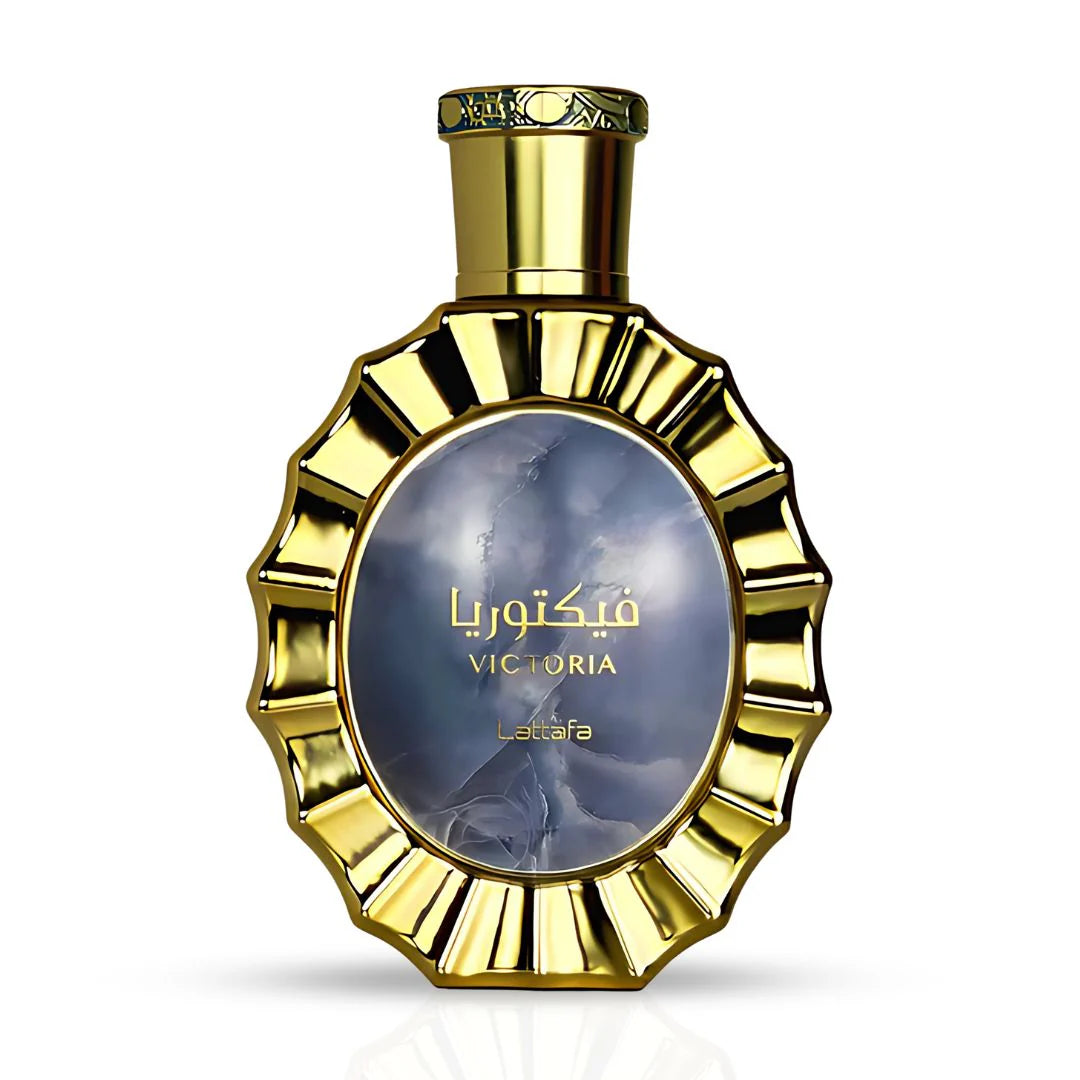 Victoria by Lattafa Eau de Parfum 100 ml