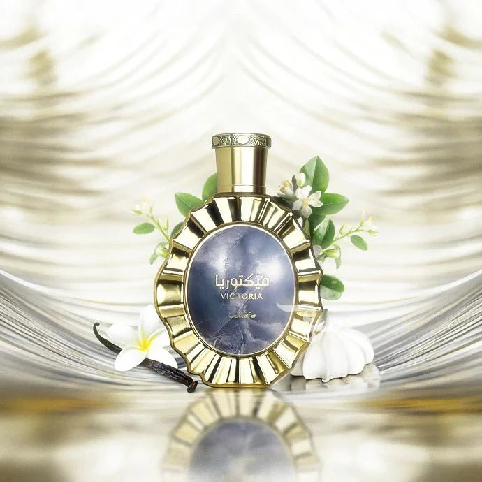 Victoria by Lattafa Eau de Parfum 100 ml