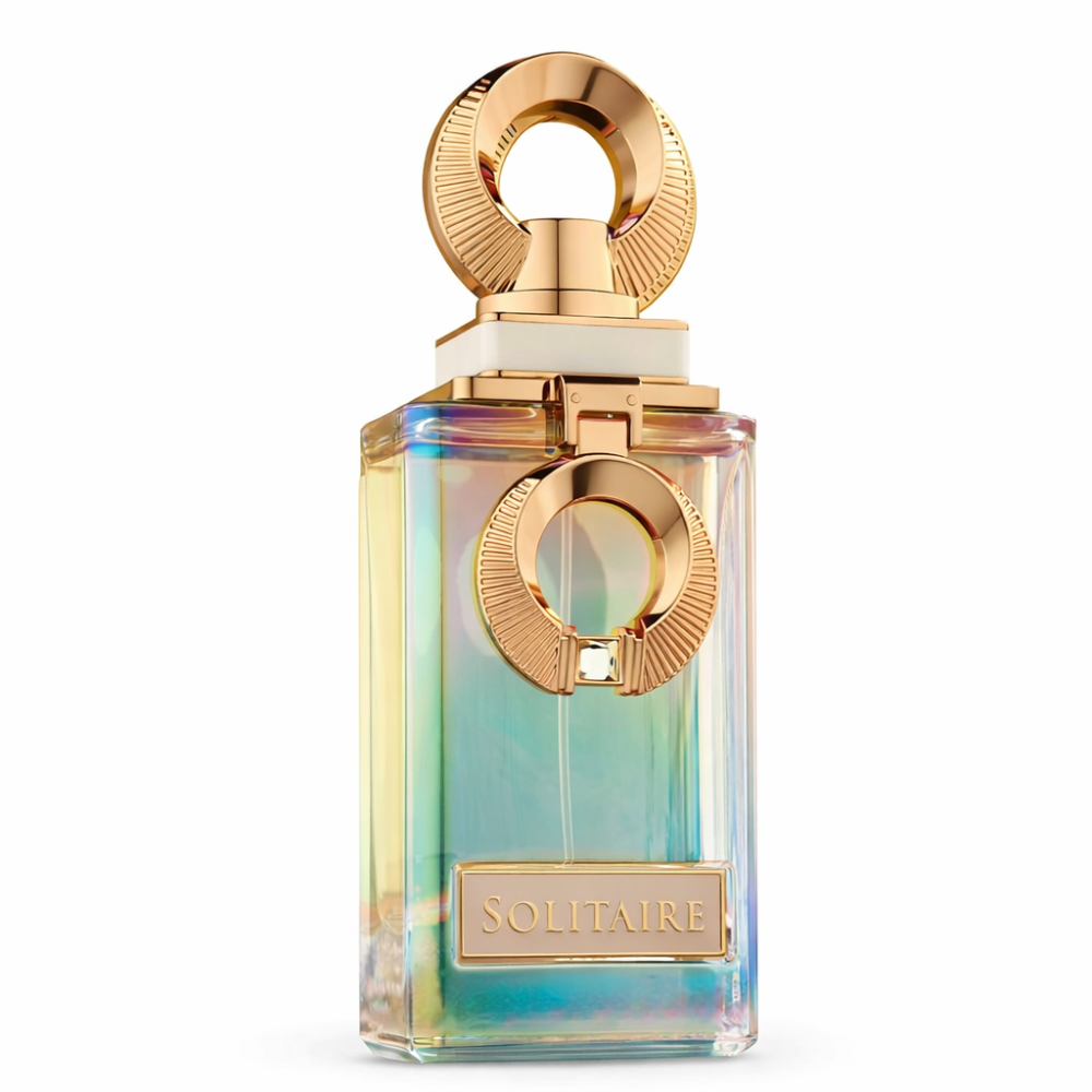Solitaire by French Avenue Eau de Parfum 100 ml