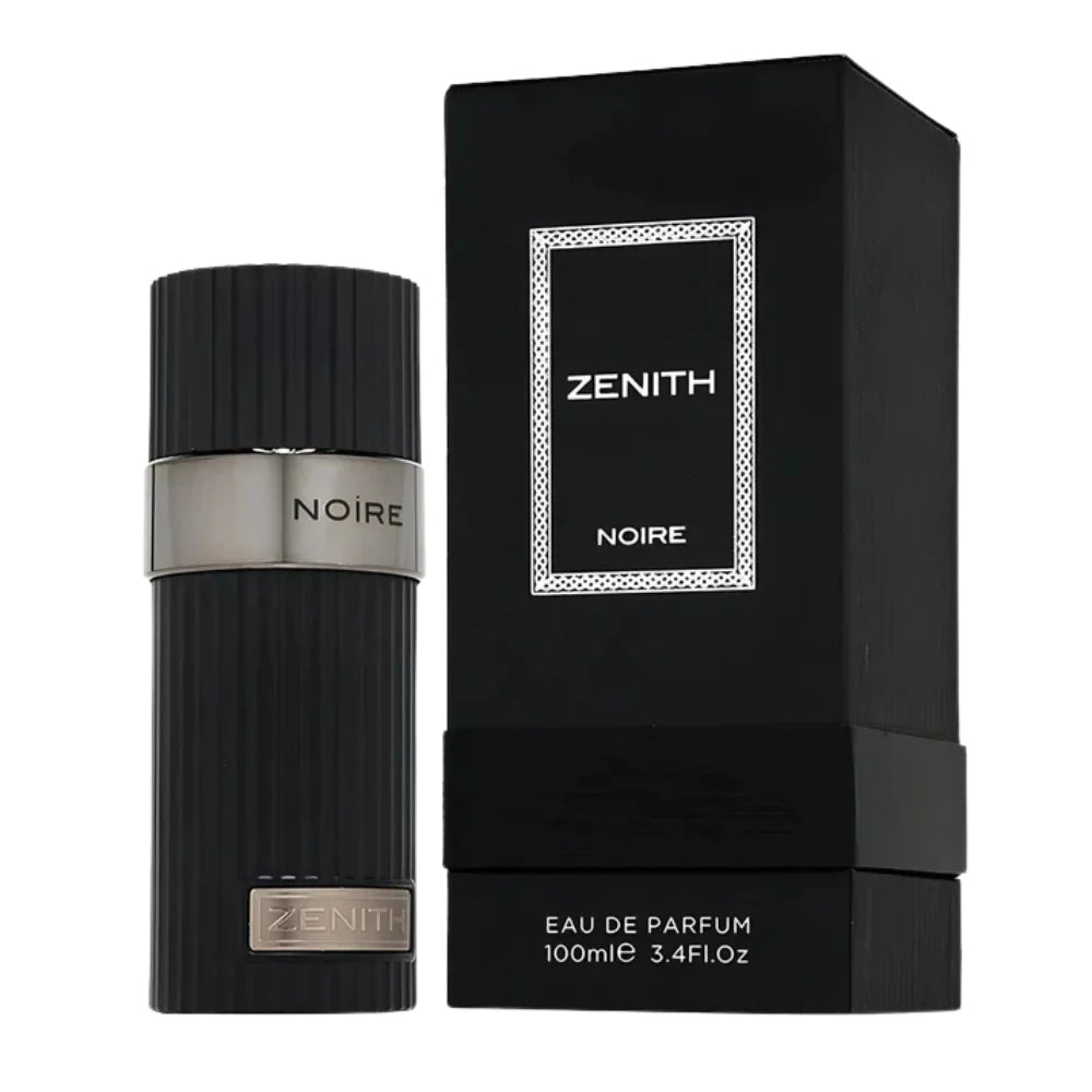 Zenith Noire by French Avenue EDP 100 ml