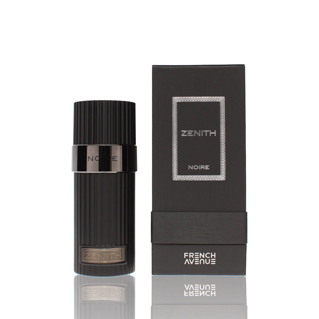 Zenith Noire by French Avenue EDP 100 ml